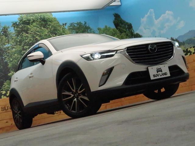 XD ツーリング セーフティクルーズPKG コネクトナビTV レーダークルーズ/スマートブレーキサポート 1オーナー 禁煙車 ハーフレザー 誤発進抑制制御 純正18AW ブラインドスポットモニター LEDヘッド(22枚目)
