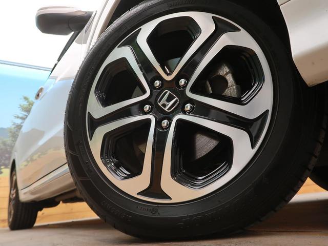 ハイブリッドZ・ホンダセンシング 純正8型ナビ 衝突軽減ブレーキ/レーダークルーズ ハーフレザー/シートヒーター 1オーナー 禁煙車 パドルシフト コンフォートビューPKG/寒冷地仕様 純正17AW LEDヘッド/LEDフォグ(12枚目)