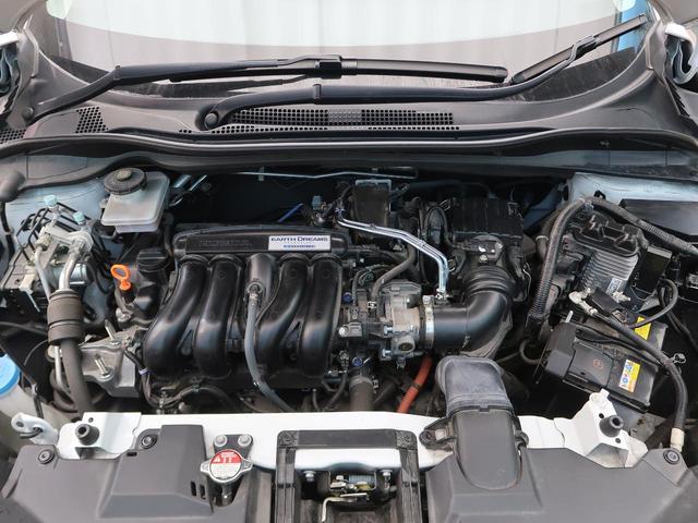 ハイブリッドZ・ホンダセンシング 純正8型ナビ 衝突軽減ブレーキ/レーダークルーズ ハーフレザー/シートヒーター 1オーナー 禁煙車 パドルシフト コンフォートビューPKG/寒冷地仕様 純正17AW LEDヘッド/LEDフォグ(31枚目)
