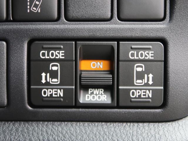 ハイブリッドZS 煌III 登録済未使用車 セーフティセンス プリクラッシュ/先行車発進告知 両側電動ドア リアオートエアコン 半革シート/シートヒーター インテリジェントコーナーセンサー LEDヘッド/オートハイビーム(9枚目)