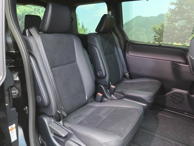 ハイブリッドZS 煌III 登録済未使用車 セーフティセンス プリクラッシュ/先行車発進告知 両側電動ドア リアオートエアコン 半革シート/シートヒーター インテリジェントコーナーセンサー LEDヘッド/オートハイビーム(12枚目)
