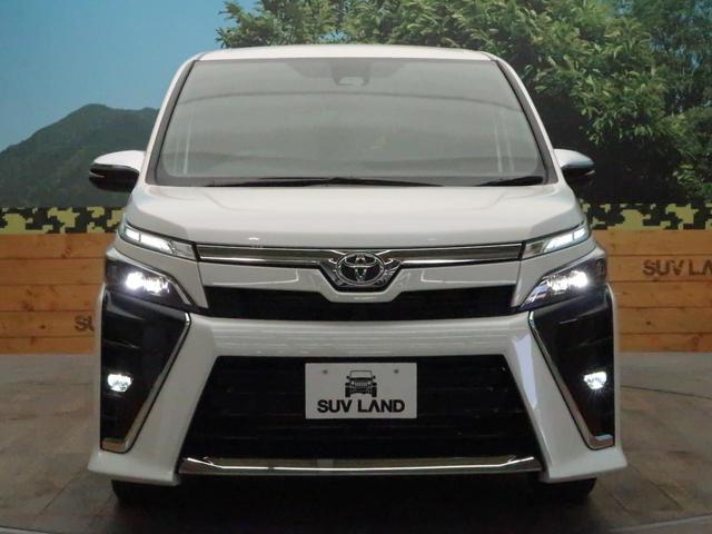 ZS 煌III R2年10月MC後モデル ハーフレザー セーフティセンス 両側電動ドア 衝突軽減ブレーキ/クルコン コーナーセンサー/誤発進抑制制御 ナノイー付きデュアルエアコン/リアオートエアコン 6スピーカー(17枚目)