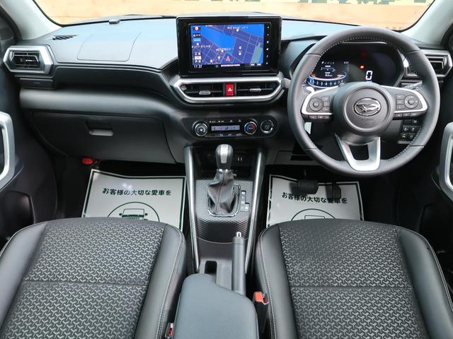 プレミアム 純正9型ナビ 2トンカラー 全周囲カメラ スマートアシスト/衝突軽減装置 アダプティブクルーズコントロール 黒革ハーフレザー/シートヒーター コーナーセンサー 禁煙車 純正17AW スマートキー(2枚目)