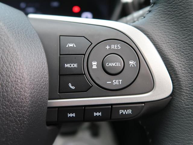 プレミアム 純正9型ナビ 2トンカラー 全周囲カメラ スマートアシスト/衝突軽減装置 アダプティブクルーズコントロール 黒革ハーフレザー/シートヒーター コーナーセンサー 禁煙車 純正17AW スマートキー(7枚目)