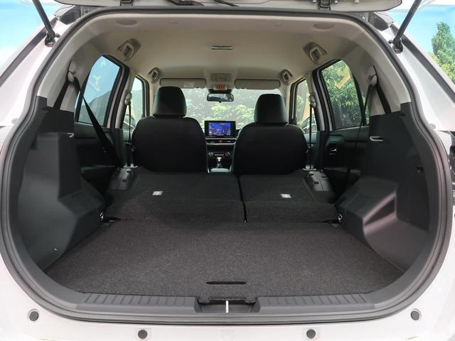 プレミアム 純正9型ナビ 2トンカラー 全周囲カメラ スマートアシスト/衝突軽減装置 アダプティブクルーズコントロール 黒革ハーフレザー/シートヒーター コーナーセンサー 禁煙車 純正17AW スマートキー(32枚目)