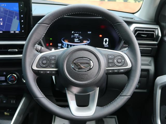 プレミアム 純正9型ナビ 2トンカラー 全周囲カメラ スマートアシスト/衝突軽減装置 アダプティブクルーズコントロール 黒革ハーフレザー/シートヒーター コーナーセンサー 禁煙車 純正17AW スマートキー(36枚目)