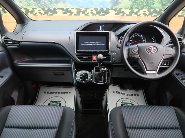 ZS 煌II 純正9型ナビ 両側電動ドア セーフティセンス 衝突軽減ブレーキ 禁煙車 ブラック加飾LEDヘッド/LEDフォグ フルセグTV バックカメラ 純正16AW スマートキー オートマチックハイビーム(2枚目)