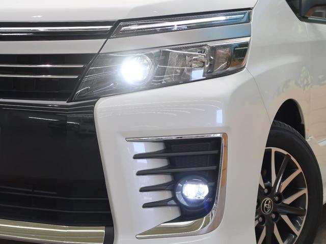 ZS 煌II 純正9型ナビ 両側電動ドア セーフティセンス 衝突軽減ブレーキ 禁煙車 ブラック加飾LEDヘッド/LEDフォグ フルセグTV バックカメラ 純正16AW スマートキー オートマチックハイビーム(10枚目)