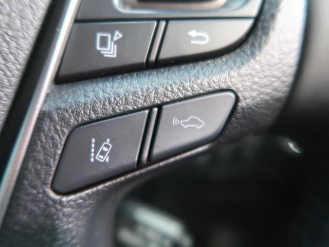 2.5S Cパッケージ サンルーフ 3眼LEDヘッド モデリスタエアロ 純正10型ナビ フリップダウンモニター 両側電動ドア 1オーナー 禁煙車 セーフティセンス/レーダークルーズ コーナーセンサー 純正18AW(10枚目)