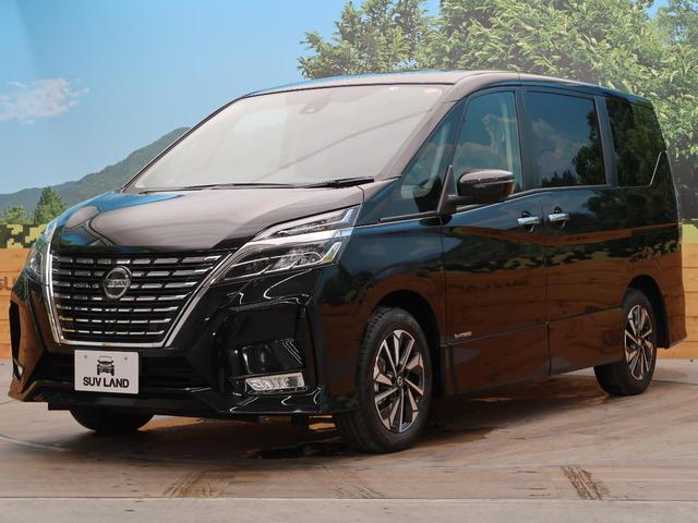 ハイウェイスターV 登録済未使用車 セーフティパックA プロパイロット 全周囲カメラ ハンズフリー両側電動ドア 全方位運転支援システム/衝突軽減 コーナーセンサー アダプティブLEDヘッド/フォグ 純正16AW 禁煙車(20枚目)