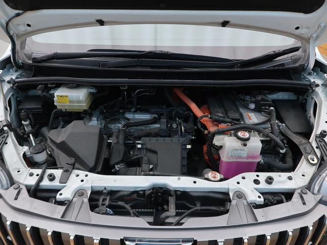 ハイブリッドGi プレミアムパッケージ BIGX9型ナビ フリップダウンモニター TRDエアロ 両側電動ドア セーフティセンス 衝突軽減ブレーキ ハーフレザー/シートヒーター コーナーセンサー 禁煙車 ドラレコ クルコン LEDヘッド(20枚目)