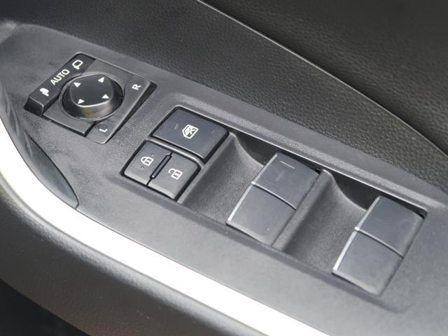 G Zパッケージ TRDフルエアロ&オーバーフェンダー TRD20インチAW 純正9型ナビ 黒革/シートヒーター パワーバックドア 1オーナー 禁煙車 コーナーセンサー LEDヘッド/フォグ バックカメラ(35枚目)