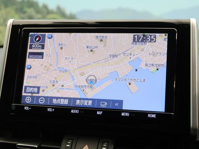G Zパッケージ TRDフルエアロ&オーバーフェンダー TRD20インチAW 純正9型ナビ 黒革/シートヒーター パワーバックドア 1オーナー 禁煙車 コーナーセンサー LEDヘッド/フォグ バックカメラ(41枚目)