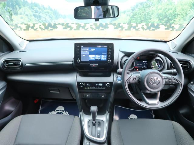 ハイブリッドG ディスプレイオーディオ 全周囲カメラ セーフティセンス LEDヘッド/オートマチックハイビーム インテリジェントコーナーセンサー 衝突軽減ブレーキ/レーダークルーズ 先行車発進告知 2トーンカラー(3枚目)