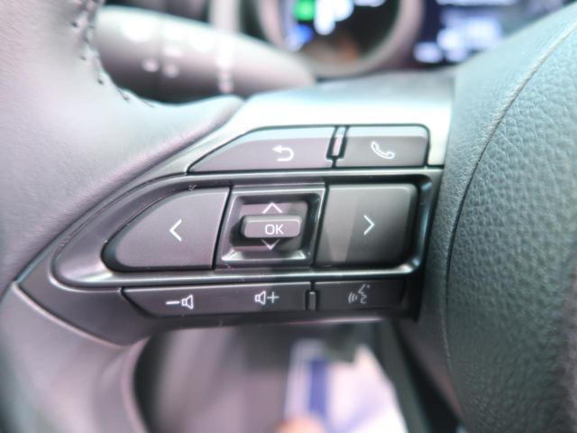 ハイブリッドG ディスプレイオーディオ 全周囲カメラ セーフティセンス LEDヘッド/オートマチックハイビーム インテリジェントコーナーセンサー 衝突軽減ブレーキ/レーダークルーズ 先行車発進告知 2トーンカラー(10枚目)