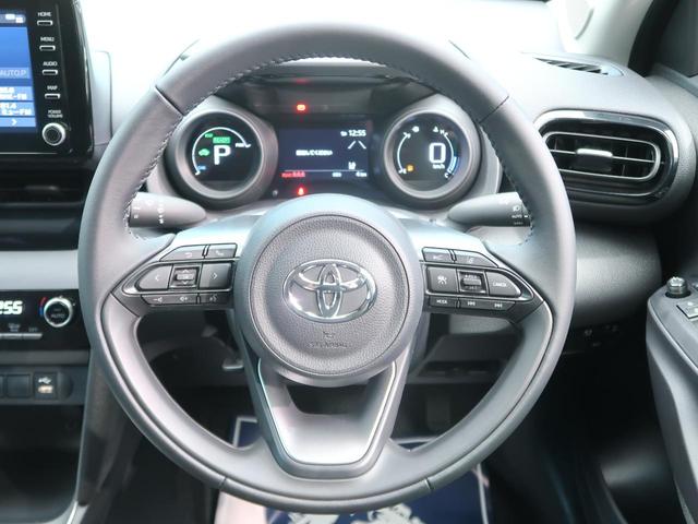ハイブリッドG ディスプレイオーディオ 全周囲カメラ セーフティセンス LEDヘッド/オートマチックハイビーム インテリジェントコーナーセンサー 衝突軽減ブレーキ/レーダークルーズ 先行車発進告知 2トーンカラー(35枚目)