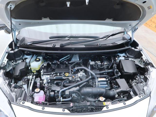ハイブリッドG ディスプレイオーディオ 全周囲カメラ セーフティセンス LEDヘッド/オートマチックハイビーム インテリジェントコーナーセンサー 衝突軽減ブレーキ/レーダークルーズ 先行車発進告知 2トーンカラー(59枚目)