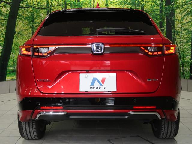 e:HEV Z 現行型 オプションコネクトディスプレイ 全周囲カメラ bluetooth ホンダセンシング ブラインドスポットモニター LEDヘッド/シーケンシャル 1オーナー 禁煙車 ハンズフリーパワーバックドア(28枚目)
