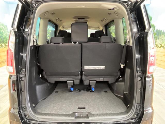 ハイウェイスター オプション9型ナビ オプション後席モニター セーフティパックA 全周囲カメラ ハンズフリー両側電動ドア bluetooth 衝突軽減/踏み間違い防止装置 LEDヘッド オプション16AW 禁煙車(33枚目)