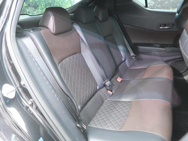 G 純正9型ナビ セーフティセンス/レーダークルーズ 禁煙車 Bluetooth接続可 コーナーセンサー シートヒーター LEDヘッド/フォグ 半革シート 純正18AW オートライト レーンアシスト(13枚目)