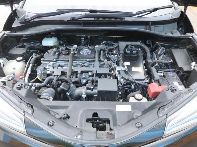 G 純正9型ナビ セーフティセンス/レーダークルーズ 禁煙車 Bluetooth接続可 コーナーセンサー シートヒーター LEDヘッド/フォグ 半革シート 純正18AW オートライト レーンアシスト(19枚目)