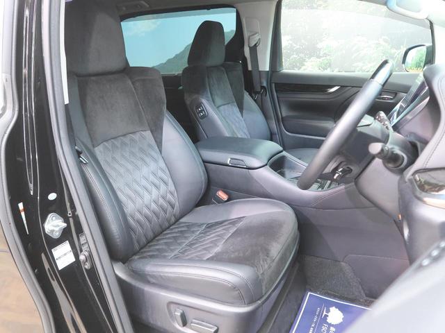 2.5Z Gエディション BIG-X10型ナビ Bluetooth バックカメラ 禁煙車 両側電動スライド パワーバックドア LEDヘッド/オートハイビーム 左右独立オートエアコン 純正18AW コーナーセンサー ETC(12枚目)