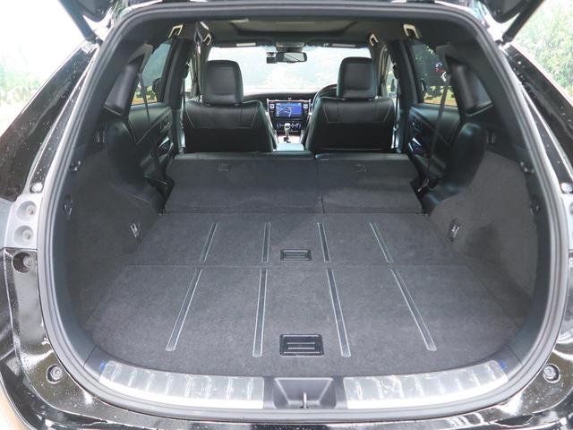 プレミアム オプションサンルーフ BIGX9型ナビ Bluetooth バックカメラ 禁煙車 パワーバックドア 衝突軽減ブレーキ LEDヘッド/オートハイビーム 左右独立オートエアコン 純正18AW ドラレコ(14枚目)