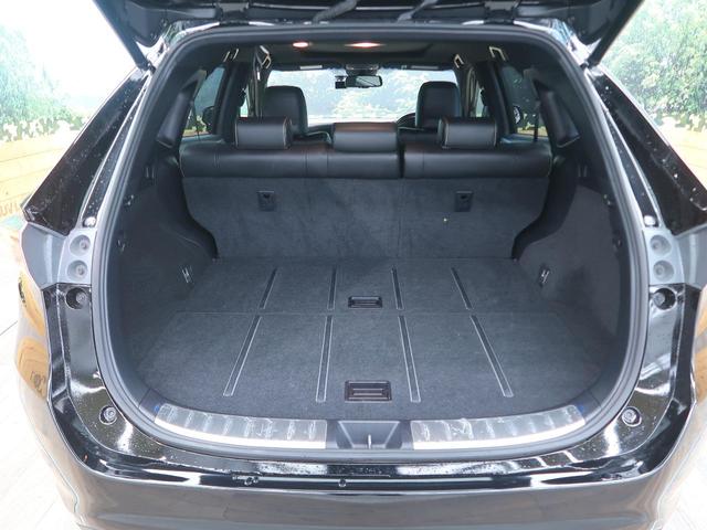 プレミアム オプションサンルーフ BIGX9型ナビ Bluetooth バックカメラ 禁煙車 パワーバックドア 衝突軽減ブレーキ LEDヘッド/オートハイビーム 左右独立オートエアコン 純正18AW ドラレコ(33枚目)