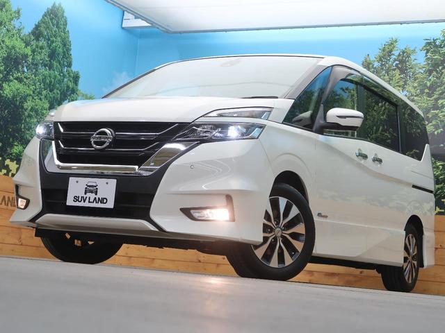 ハイウェイスターG セーフティパックA オプション純正9型ナビ 全周囲カメラ ハンズフリー両側電動ドア エマージェンシーブレーキ Bluetooth接続 クルコン コーナーセンサー LEDヘッド 禁煙車(24枚目)