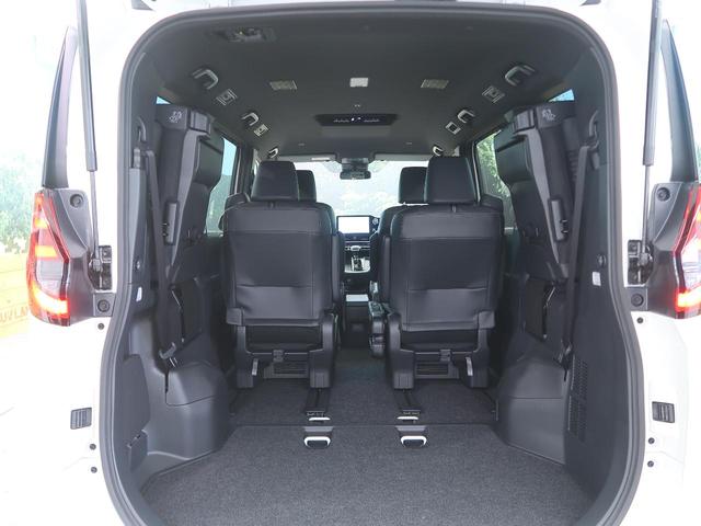 S-Z 登録済未使用車 現行型 純正10.5型ナビ 両側電動ドア セーフティセンス/レーダークルーズ Bluetooth接続可 コーナーセンサー バックカメラ 左右独立オートエアコン/リアオートエアコン(15枚目)