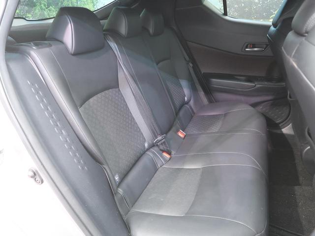 G-T 純正9型ナビ オプション黒革/シートヒーター セーフティセンス/レーダークルーズ 禁煙車 LEDヘッド/シーケンシャルターンランプ ブラインドスポットモニター コーナーセンサー 純正18AW(13枚目)