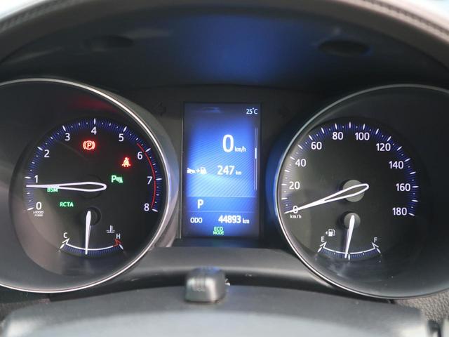 G-T 純正9型ナビ オプション黒革/シートヒーター セーフティセンス/レーダークルーズ 禁煙車 LEDヘッド/シーケンシャルターンランプ ブラインドスポットモニター コーナーセンサー 純正18AW(54枚目)