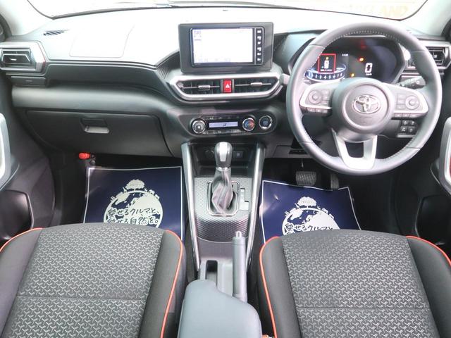 Z 純正ナビTV 全周囲カメラ Bluetooth 禁煙車 スマートアシスト/レーダークルーズ シートヒーター オプション2トーンカラー ブラインドスポットモニター LEDヘッド/シーケンシャルランプ(2枚目)