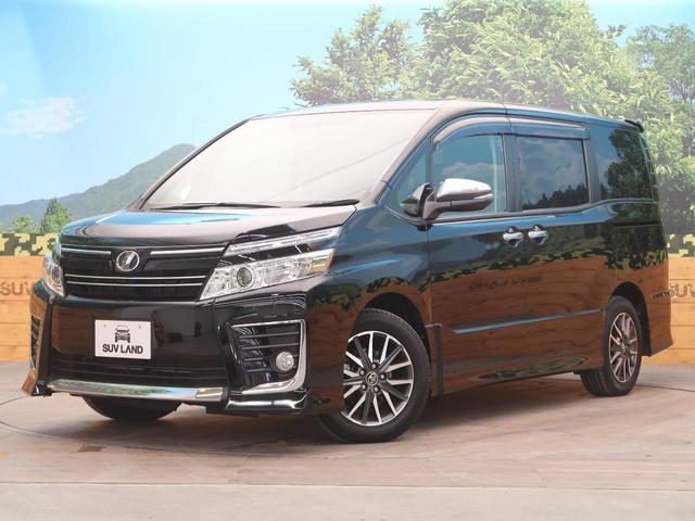 ZS 煌 特別仕様車 純正9型ナビ フリップダウンモニター Bluetooth バックカメラ 禁煙車 両側電動スライド 前後左右独立オートエアコン 純正17AW LEDヘッド/フォグ アイドリングストップ(21枚目)