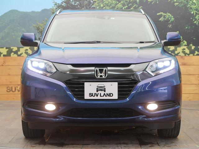 ハイブリッドZ 純正SDナビ 禁煙車 衝突軽減ブレーキ Bluetooth再生 バックカメラ フルセグTV ETC LEDヘッドライト/オートライト クルコン ルーフレール 踏み間違い防止 革巻きステアリング(17枚目)
