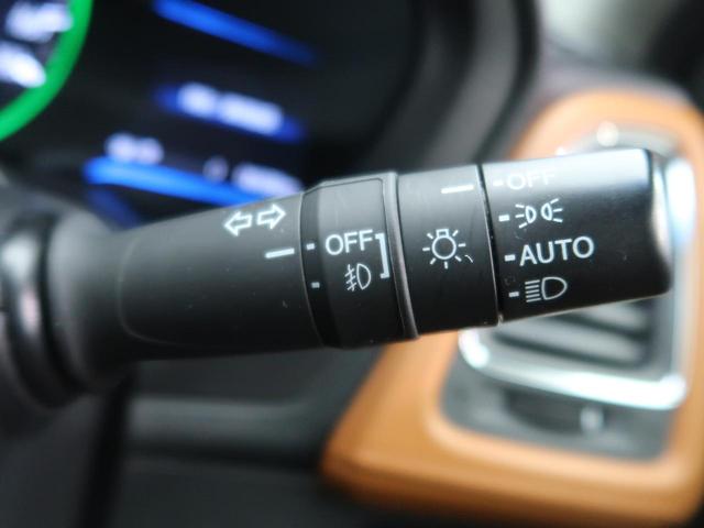 ハイブリッドZ 純正SDナビ 禁煙車 衝突軽減ブレーキ Bluetooth再生 バックカメラ フルセグTV ETC LEDヘッドライト/オートライト クルコン ルーフレール 踏み間違い防止 革巻きステアリング(47枚目)