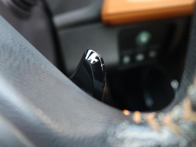 ハイブリッドZ 純正SDナビ 禁煙車 衝突軽減ブレーキ Bluetooth再生 バックカメラ フルセグTV ETC LEDヘッドライト/オートライト クルコン ルーフレール 踏み間違い防止 革巻きステアリング(48枚目)