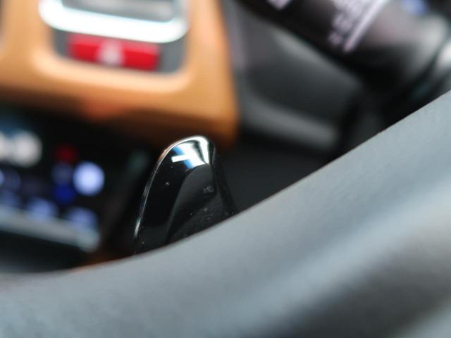 ハイブリッドZ 純正SDナビ 禁煙車 衝突軽減ブレーキ Bluetooth再生 バックカメラ フルセグTV ETC LEDヘッドライト/オートライト クルコン ルーフレール 踏み間違い防止 革巻きステアリング(50枚目)