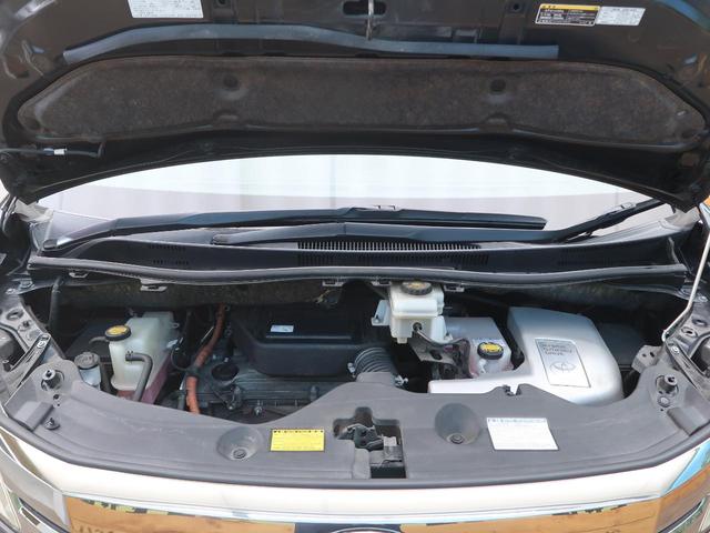 ZR Gエディション サンルーフ 8型メーカーナビ 7人乗り 両側電動ドア 後席モニター バック/サイドカメラ クルコン 禁煙車 黒革シート/パワーシート/シートヒーター Bluetooth接続 左右独立オートエアコン(55枚目)
