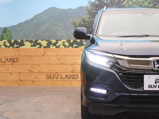 ハイブリッドZ・ホンダセンシング 禁煙車 純正8型ナビ ホンダセンシング レーダークルーズ 1オーナー コーナーセンサー バックカメラ LEDヘッド 黒革シート パワーシート シートヒーター 純正17AW 左右独立オートエアコン(21枚目)