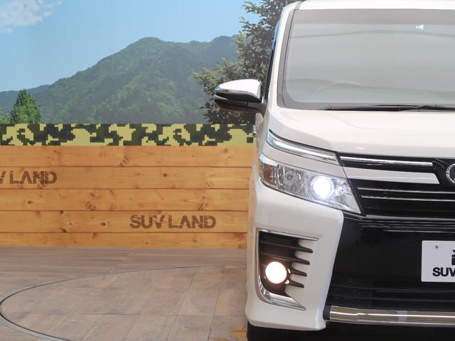ZS 煌 禁煙車 BIGX10型ナビ 両側電動ドア フリップダウンモニター 7人乗り LEDヘッド オートライト 純正16AW 左右独立オートエアコン バックカメラ Bluetooth接続 アイドリングストップ(22枚目)