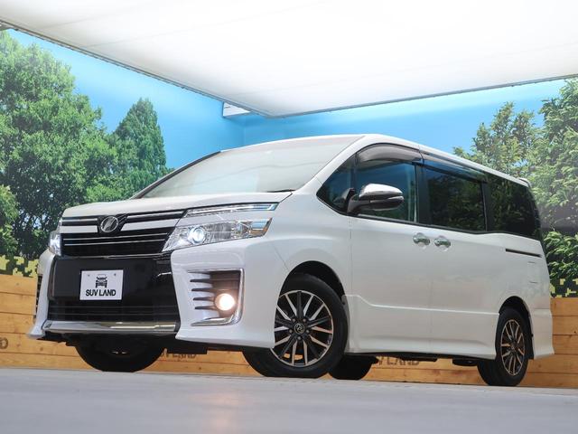 ZS 煌 禁煙車 BIGX10型ナビ 両側電動ドア フリップダウンモニター 7人乗り LEDヘッド オートライト 純正16AW 左右独立オートエアコン バックカメラ Bluetooth接続 アイドリングストップ(24枚目)