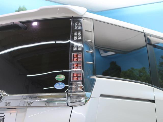 ZS 煌 禁煙車 BIGX10型ナビ 両側電動ドア フリップダウンモニター 7人乗り LEDヘッド オートライト 純正16AW 左右独立オートエアコン バックカメラ Bluetooth接続 アイドリングストップ(29枚目)