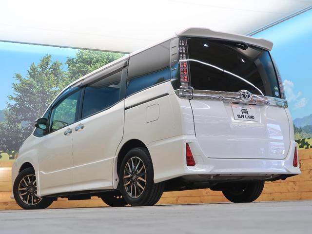 ZS 煌 禁煙車 BIGX10型ナビ 両側電動ドア フリップダウンモニター 7人乗り LEDヘッド オートライト 純正16AW 左右独立オートエアコン バックカメラ Bluetooth接続 アイドリングストップ(31枚目)