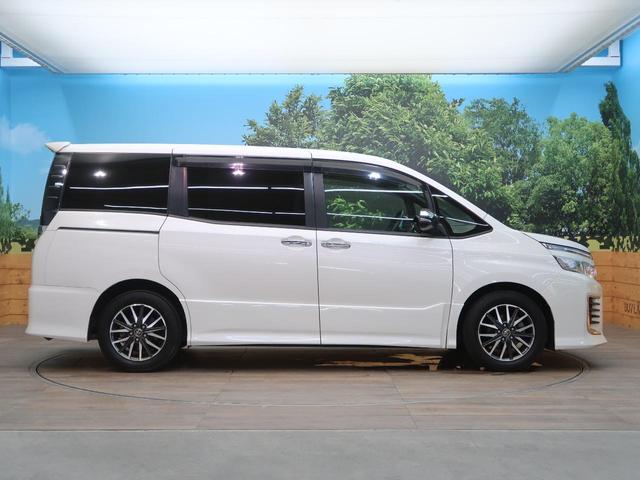 ZS 煌 禁煙車 BIGX10型ナビ 両側電動ドア フリップダウンモニター 7人乗り LEDヘッド オートライト 純正16AW 左右独立オートエアコン バックカメラ Bluetooth接続 アイドリングストップ(35枚目)
