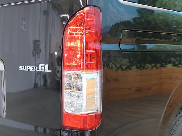 スーパーGL ダークプライムII 登録済未使用車 現行型 両側電動ドア ハーフレザー セーフティセンス レーンアシスト コーナーセンサー LEDヘッド オートハイビーム オートエアコン リアクーラー スマートキー ステアリングスイッチ(27枚目)