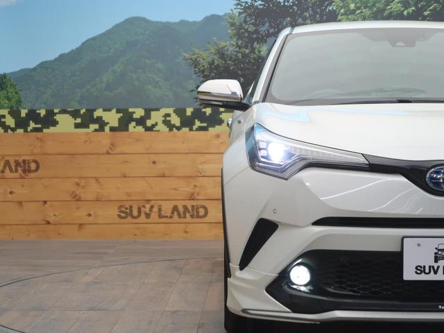 G 禁煙車 オプションモデリスタエアロ 純正ナビ セーフティセンス/レーダークルーズ bluetooth接続 LEDヘッド/オートマチックハイビーム コーナーセンサー バックカメラ 車線逸脱警報(22枚目)