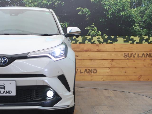G 禁煙車 オプションモデリスタエアロ 純正ナビ セーフティセンス/レーダークルーズ bluetooth接続 LEDヘッド/オートマチックハイビーム コーナーセンサー バックカメラ 車線逸脱警報(23枚目)