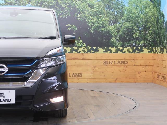 e-パワー ハイウェイスターV 禁煙車 純正8型ナビ 両側電動ドア フリップダウンモニター 全周囲カメラ 7人乗り 衝突軽減 レーダークルーズ プロパイロット LEDヘッド ハイビームアシスト 純正15AW Bluetooth接続(22枚目)