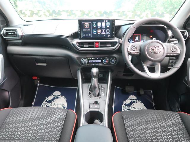 Z 登録済未使用車 現行型 スマートアシスト ディスプレイオーディオ 全周囲カメラ Bluetooth接続 シーケンシャルターンランプ 衝突軽減ブレーキ レーダークルーズ シートヒーター コーナーセンサー(2枚目)